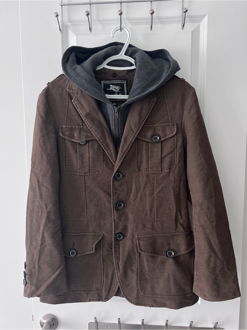 Men Jackets Bundle - Picture 2 of 9